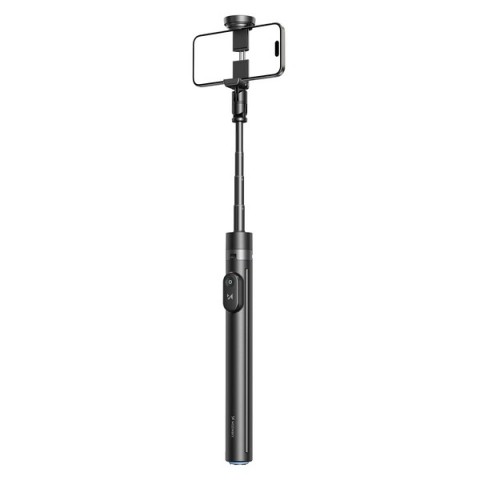 Lazda asmenukei (selfie stick) - trikojis stovas 170cm su nuimamu Bluetooth mygtuku Wozinsky WRZP1